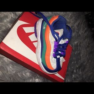 Toddler shoes
